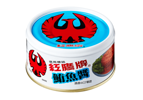 鮪魚醬（辣味）